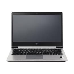Fujitsu LifeBook U745 14"(2015) - Core i7-5600U - 8GB - SSD 256 Gb QWERTY - Ιταλικό