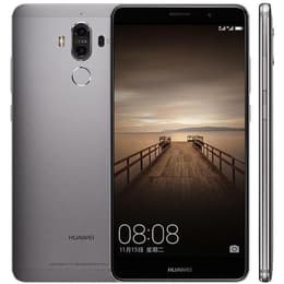 Huawei Mate 9 64GB - Γκρι - Ξεκλείδωτο