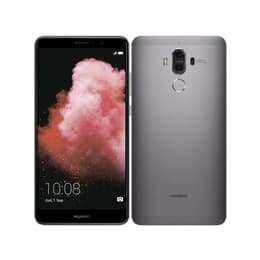 Huawei Mate 9 64GB - Γκρι - Ξεκλείδωτο
