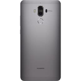 Huawei Mate 9 64GB - Γκρι - Ξεκλείδωτο