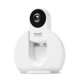Bewell Connect MyMiniCam Βιντεοκάμερα - Διαφανές