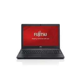 Fujitsu LifeBook A359 15" (2016) - Core i5-8250U - 8GB - SSD 256 Gb AZERTY - Γαλλικό
