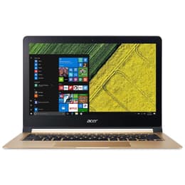 Acer Swift 7 SF713-51-M6VV 13"(2017) - Core i5-7Y54 - 8GB - SSD 256 Gb AZERTY - Γαλλικό