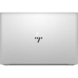 HP EliteBook 840 G7 14" (2019) - Core i7-10510U - 8GB - SSD 512 GB QWERTY - Ιταλικό