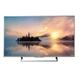 TV Sony 122 cm KD49XE7077S 3840 x 2160