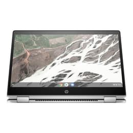 HP Chromebook x360 14 G1 Core i3-8130U 2.2 GHz 64GB eMMC - 8GB QWERTY - Αγγλικά