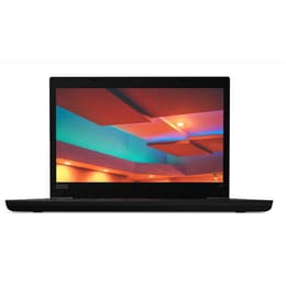 Lenovo ThinkPad L490 14" (2018) - Core i5 - Gen 8 (U) - 16GB - SSD 1 tb QWERTY - Αγγλικά