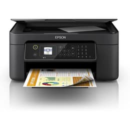 Epson WorkForce WF-2820DWF Εκτυπωτής ψεκασμού μελάνης