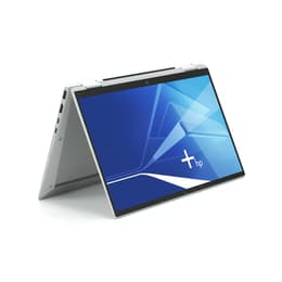 HP EliteBook x360 1030 G7 13" Core i5-10310U - SSD 512 GB - 16GB AZERTY - Γαλλικό