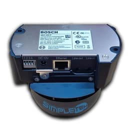 Φωτισμός LED Bosch NDC-225-PI