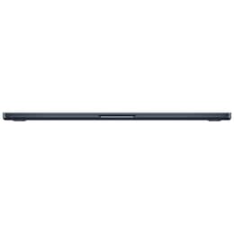 MacBook Air 15" (2023) - Apple M2 8‑core CPU καιGPU 10-Core - 16GB RAM - SSD 1000GB - QWERTZ - Γερμανικό