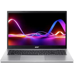 Acer Aspire 3 15" (2021) - Ryzen 5 - 5000 Series (U) - 16GB - SSD 512 GB QWERTY - Αγγλικά