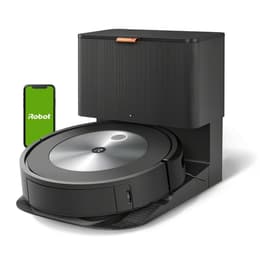 Ηλεκτρική σκούπα ρομπότ IROBOT Roomba J7+ J755840