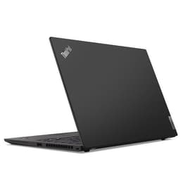 Lenovo ThinkPad T14S G2 14" (2021) - Core i5-1145G7 - 16GB - SSD 256 GB QWERTY - Σουηδικό