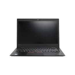 Lenovo ThinkPad T460S 14"(2015) - Core i5-6200U - 8GB - SSD 512 Gb AZERTY - Γαλλικό