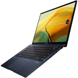 Asus ZenBook 14 OLED UX3402VA-KM005W 14" (2023) - Core i7-1360P - 16GB - SSD 512 GB QWERTY - Ισπανικό