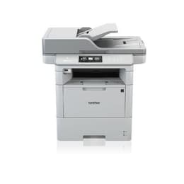 Brother MFC-L6900DW Μονόχρωμο laser