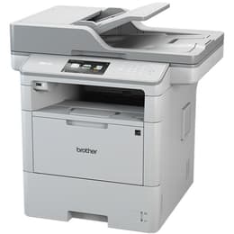 Brother MFC-L6900DW Μονόχρωμο laser
