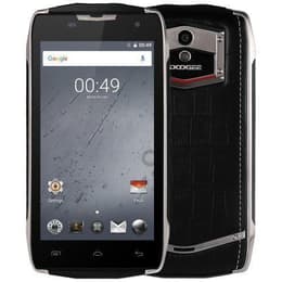 Doogee T5 32GB - Μαύρο - Ξεκλείδωτο