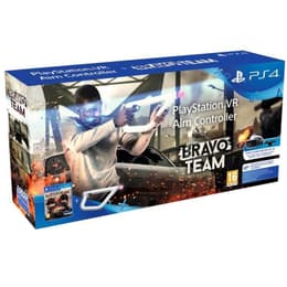 Αξεσουάρ PS4 Sony Aim Controller PS VR + Bravo Team