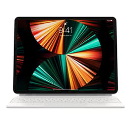 iPad Magic Keyboard (iPad δεν περιλαμβάνεται) (2021) - QWERTZ - Γερμανικό - iPad Pro 12.9" 3η γενιά / iPad Pro 12.9" 4η γενιά / iPad Pro 12.9" 5η γενιά