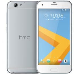 HTC One A9S 32GB - Ασημί - Ξεκλείδωτο