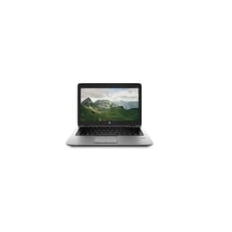 Hp EliteBook 820 G2 12"(2015) - Core i5-5300U - 8GB - SSD 256 GB AZERTY - Γαλλικό
