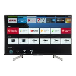 TV Sony 109 cm KD43XG8305 3840x2160