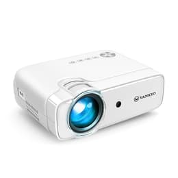 Προτζέκτορας Βίντεο Vankyo 430 Projector Άσπρο
