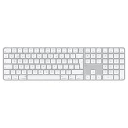 Magic Keyboard (2021) - QWERTY - Ισπανικό - iPad Pro 11" 1η γενιά / iPad Air 4 / iPad Air 5