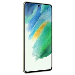 Galaxy S21 FE 5G 256GB - Πράσινο - Ξεκλείδωτο