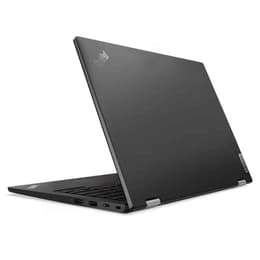 Lenovo ThinkPad L13 Yoga G4 13" (2022) - Ryzen 5 - 7000 Series (U) - 16GB - SSD 512 GB QWERTZ - Γερμανικό