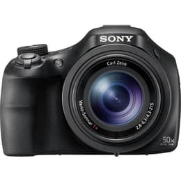 Sony CyberShot DSC-HX400V Bridge 20 - Black