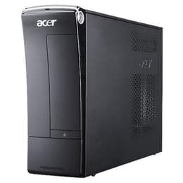 Acer Aspire X3900 Core i5-650 3,2 - SSD 240 Gb - 8GB