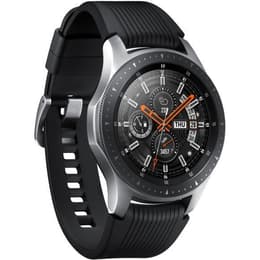 Samsung Ρολόγια Galaxy Watch GPS - Ασημί