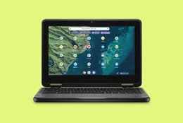 Chromebook