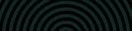 green striped background