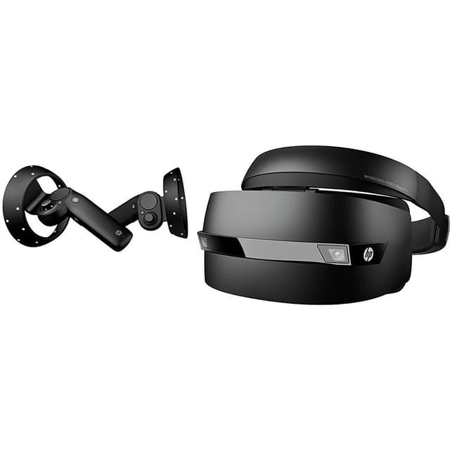 Hp Windows Mixed Reality VR1000100NN VR Headset Virtual Reality Back Market