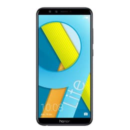 Huawei Honor 9 Lite 32 GB Διπλή κάρτα SIM - Μπλε-Μαύρο - Ξεκλείδωτο