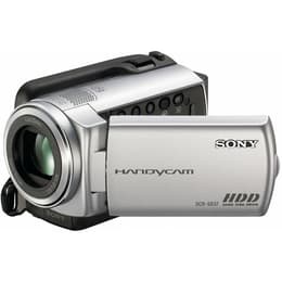 Sony DCR-SR37 Βιντεοκάμερα - Γκρι