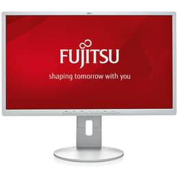 23" Fujitsu B24-8 TE Pro 1920 x 1080 LCD monitor Άσπρο