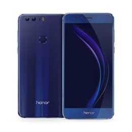 Huawei Honor 8 32 GB Διπλή κάρτα SIM - Μπλε - Ξεκλείδωτο