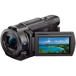 Sony FDR-AX33 Βιντεοκάμερα - Μαύρο