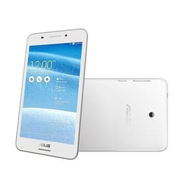 Asus Fonepad 7 (2013) 8GB - Άσπρο - (WiFi + 3G)