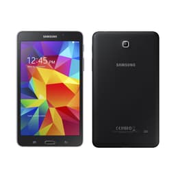 Galaxy TAB 4 (2014) 8GB - Μαύρο - (WiFi)