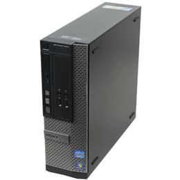 Dell OptiPlex 3010 SFF Pentium G640 2,8 - HDD 500 Gb - 4GB
