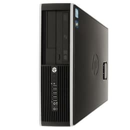 HP Compaq 8300 Elite SFF Core i5-3570 3,4 - HDD 500 Gb - 4GB