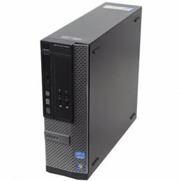 Dell OptiPlex 3010 SFF Pentium G2020 2,9 - SSD 240 Gb - 4GB