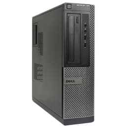 Dell Optiplex 390 DT Pentium G630 2,7 - HDD 2 tb - 4GB