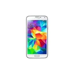Galaxy S5 16 GB - Άσπρο - Ξεκλείδωτο